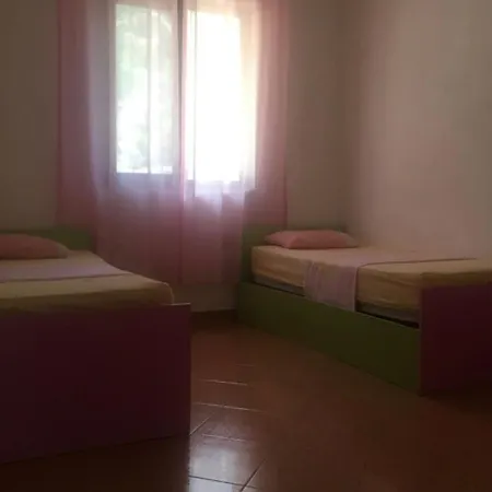 Σπίτι διακοπών Te Shpia *
