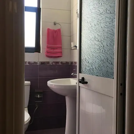 Te Shpia Сasa de vacaciones *
